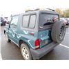 Image 4 : 1996 Geo Tracker