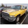 Image 1 : 1996 Dodge Ram 1500