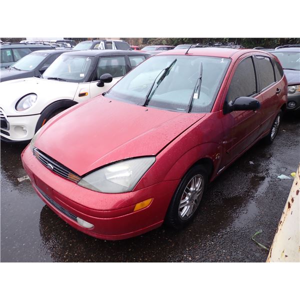 2003 Toyota Highlander