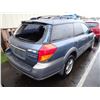 Image 3 : 2005 Subaru Outback