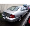 Image 3 : 2001 Nissan Altima