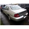 Image 4 : 2001 Nissan Altima