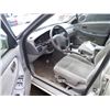 Image 5 : 2001 Nissan Altima