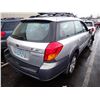 Image 3 : 2006 Subaru Outback