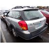 Image 4 : 2006 Subaru Outback