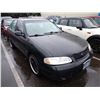 Image 2 : 2001 Nissan Sentra