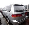 Image 4 : 2004 Honda Odyssey