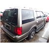 Image 3 : 2002 Lincoln Navigator