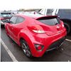 Image 4 : 2013 Hyundai Veloster