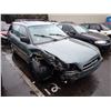 Image 2 : 2001 Subaru Outback