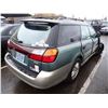 Image 3 : 2001 Subaru Outback