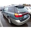 Image 4 : 2001 Subaru Outback