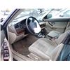 Image 5 : 2001 Subaru Outback