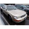 Image 2 : 1999 Nissan Maxima