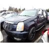 Image 1 : 2008 Cadillac Escalade