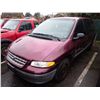 Image 1 : 2000 Plymouth Grand Voyager