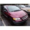 Image 2 : 2000 Plymouth Grand Voyager