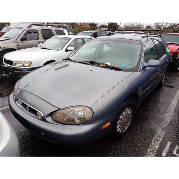 1999 Mercury Sable