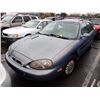 Image 1 : 1999 Mercury Sable