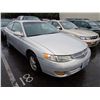 Image 2 : 2000 Toyota Camry Solara