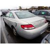 Image 4 : 2000 Toyota Camry Solara