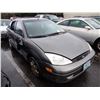Image 2 : 2002 Ford Focus