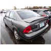 Image 4 : 2002 Ford Focus