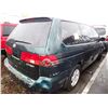Image 3 : 2000 Honda Odyssey