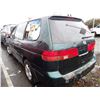Image 4 : 2000 Honda Odyssey