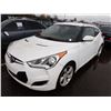 Image 1 : 2014 Hyundai Veloster