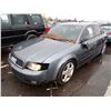 Image 1 : 2004 Audi A4