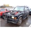 Image 1 : 2000 Land Rover Discovery Series II