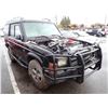 Image 2 : 2000 Land Rover Discovery Series II