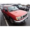 Image 2 : 1998 Nissan Frontier