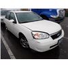 Image 2 : 2007 Chevrolet Malibu