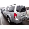 Image 4 : 2006 Nissan Pathfinder