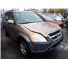 Image 2 : 2003 Honda CR-V