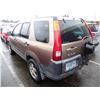 Image 4 : 2003 Honda CR-V