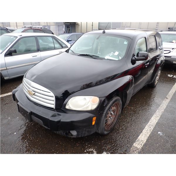 2008 Chevrolet HHR