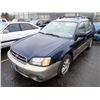 Image 1 : 2003 Subaru Outback