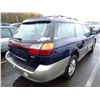 Image 3 : 2003 Subaru Outback