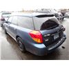 Image 4 : 2005 Subaru Legacy