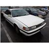Image 2 : 1990 Mazda 626