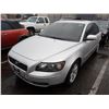 Image 1 : 2007 Volvo S40