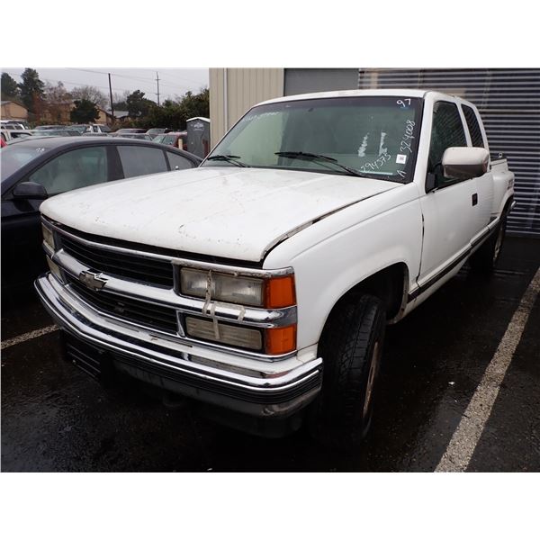 1994 Chevrolet K1500