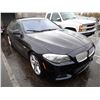 Image 2 : 2013 BMW 550i xDrive