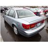 Image 4 : 2002 Saturn SL2