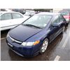 Image 1 : 2008 Honda Civic