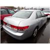Image 3 : 2003 Honda Accord