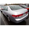 Image 4 : 2003 Honda Accord